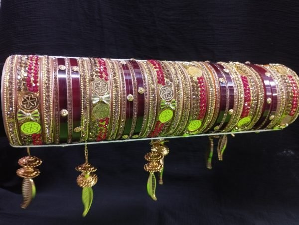 Bangles
