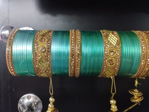 Bangles