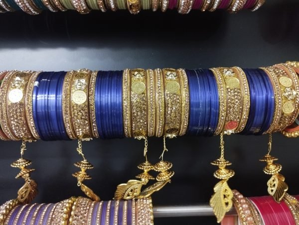 Bangles