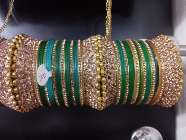 Bangles
