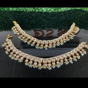 Anklet