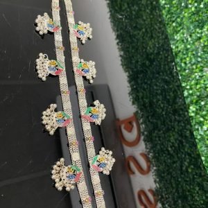 Anklet