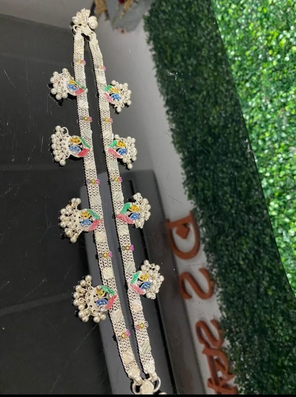 Anklet
