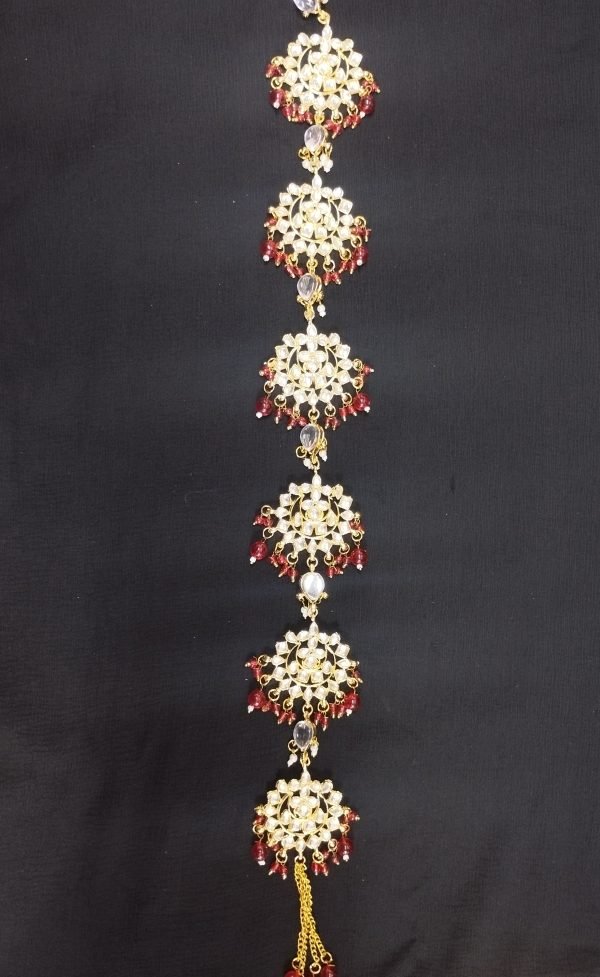 Hair Accessory