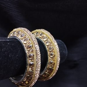 Gold HandMade Bangles