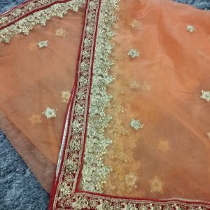 DUPATTA