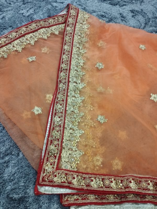 DUPATTA