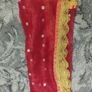 DUPATTA