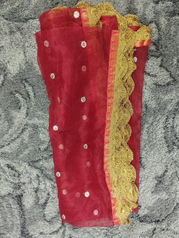 DUPATTA