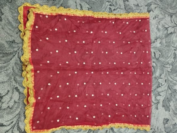 DUPATTA - Image 3