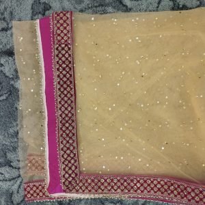 DUPATTA