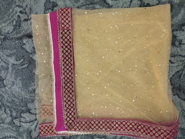 DUPATTA