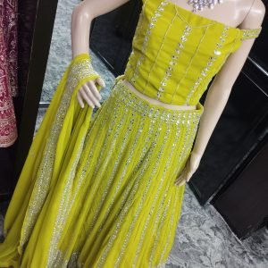 Lehenga