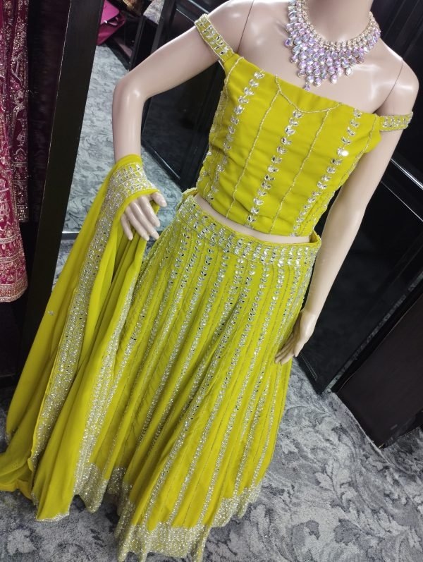 Lehenga