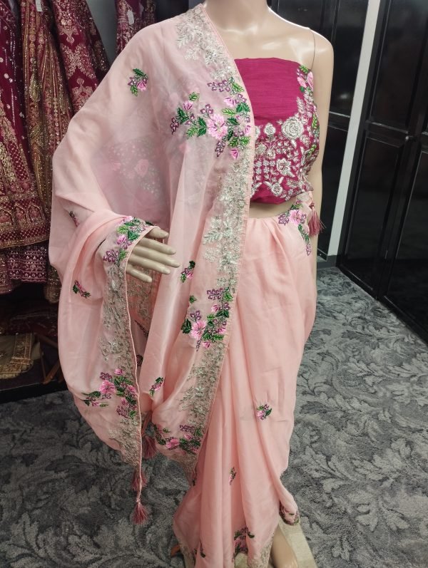 Saree