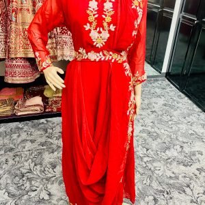 Anarkali