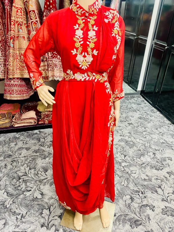 Anarkali