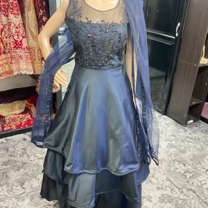 Gowns