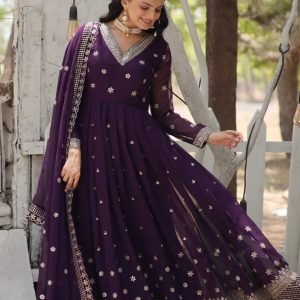 Anarkali
