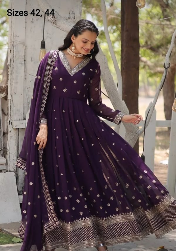 Anarkali