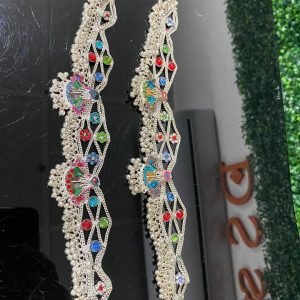 Anklet