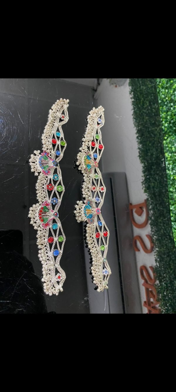 Anklet