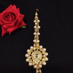 Head Piece Jewellery