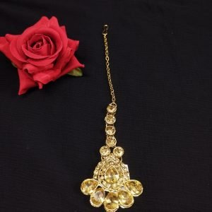 Head Piece Jewellery