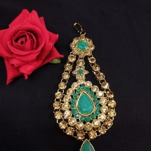 Head Piece Jewellery