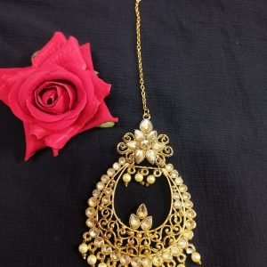 Head Piece Jewellery