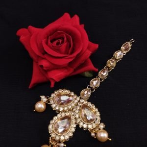 Head Piece Jewellery