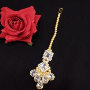 Head Piece Jewellery