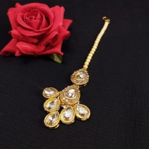 Head Piece Jewellery