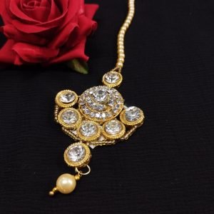 Head Piece Jewellery