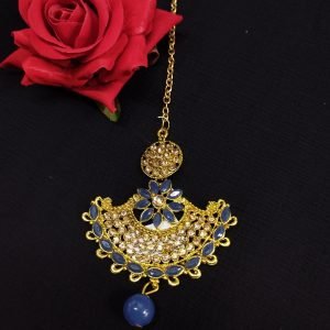 Head Piece Jewellery