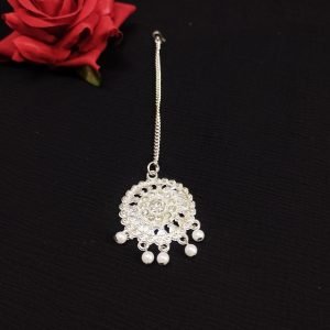 Head Piece Jewellery