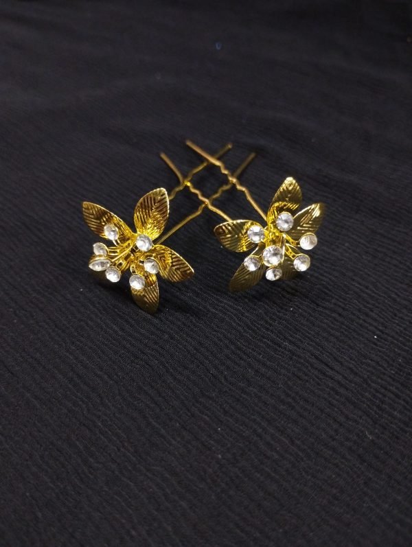 Hair Pins