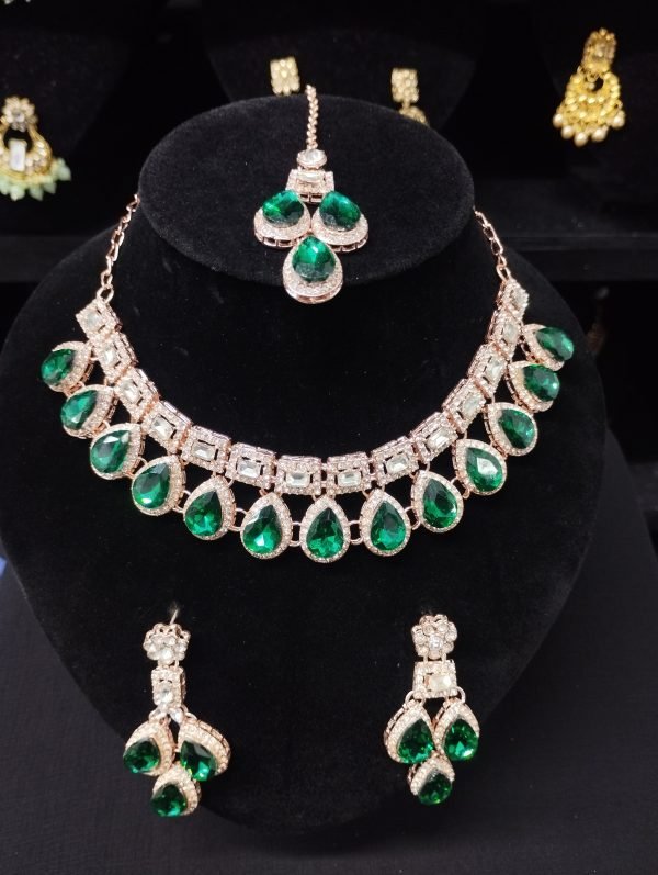 Necklace Sets