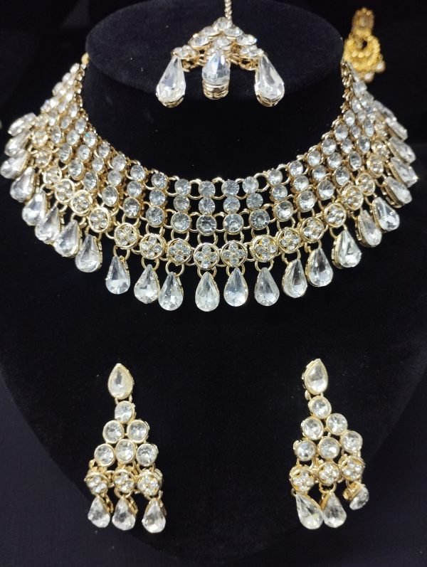 Necklace Sets