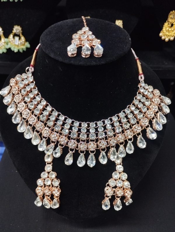 Necklace Sets