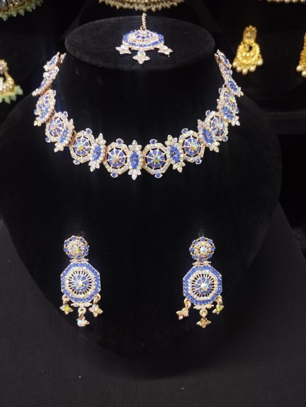 Necklace Set