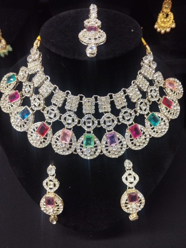 Necklace Set