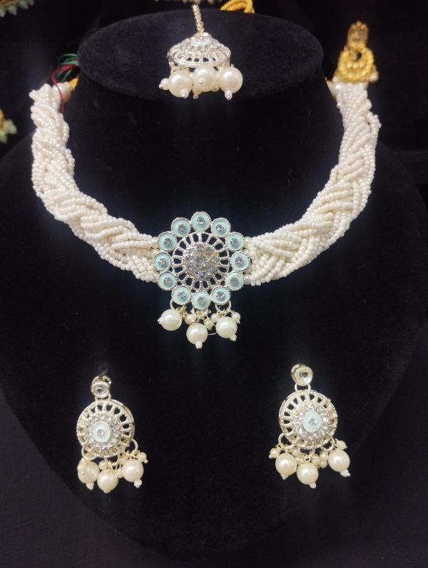 Necklace Set
