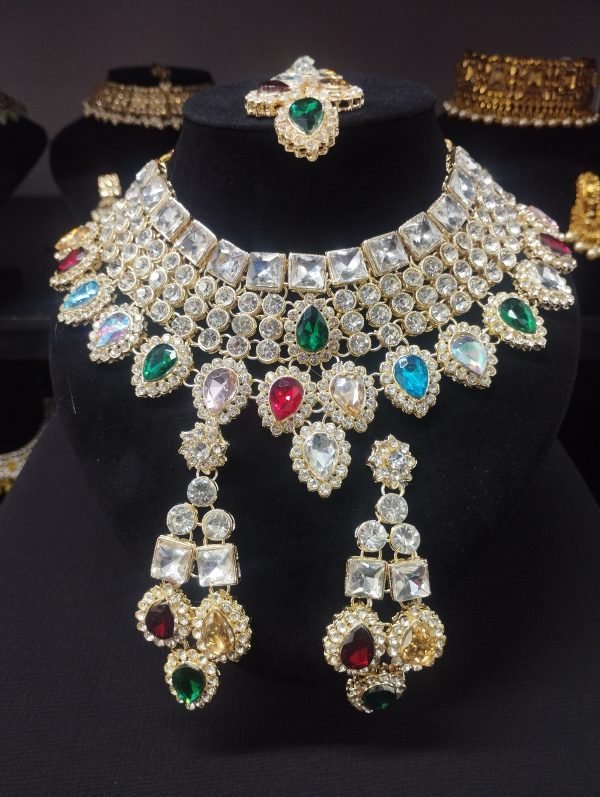 Necklace Set