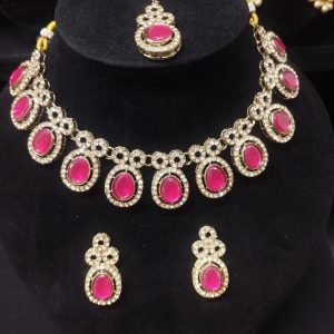 Necklace Set