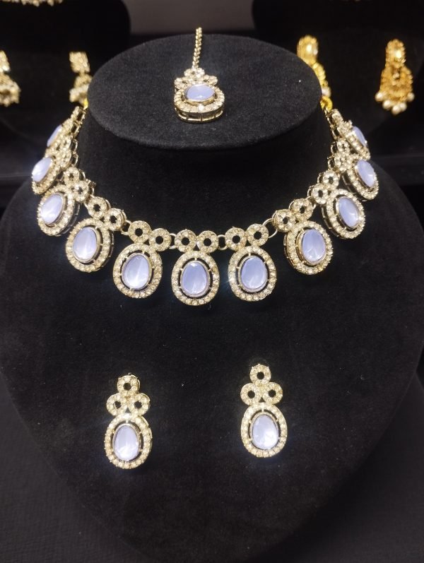 Necklace Set