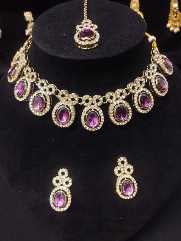 Necklace Set