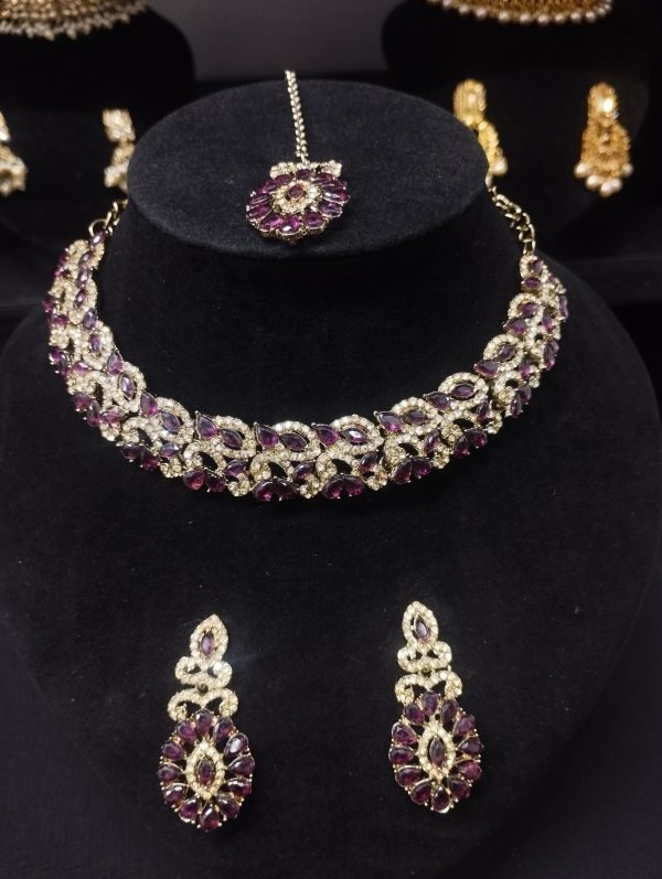 Necklace Set
