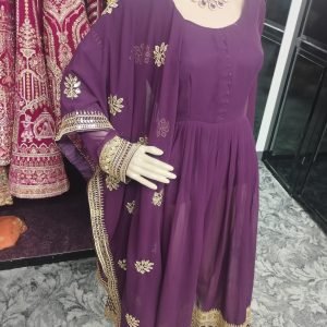 Anarkali