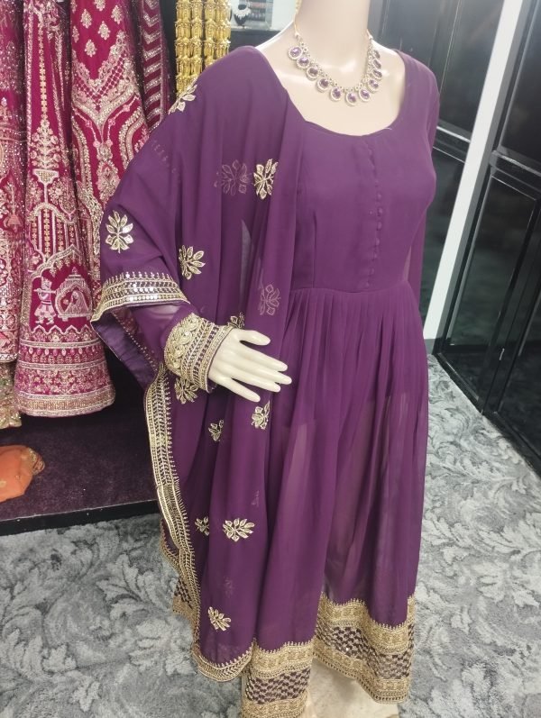 Anarkali
